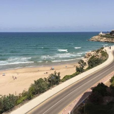 Primera Linea De Playa-Cullera Exterior foto